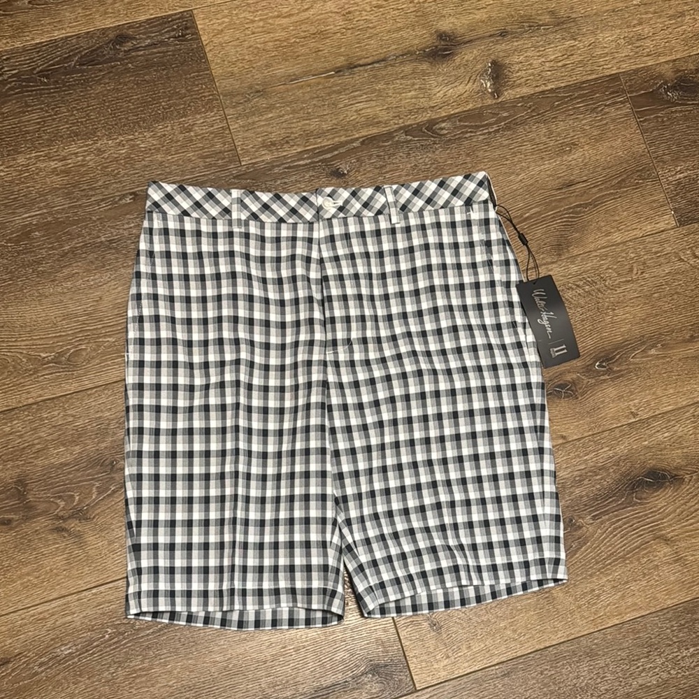 Walter Hagen‎ shorts 34 NWT